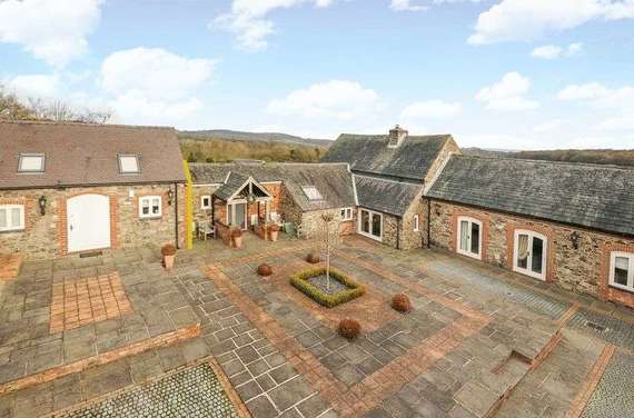 3 Bedroom Detached